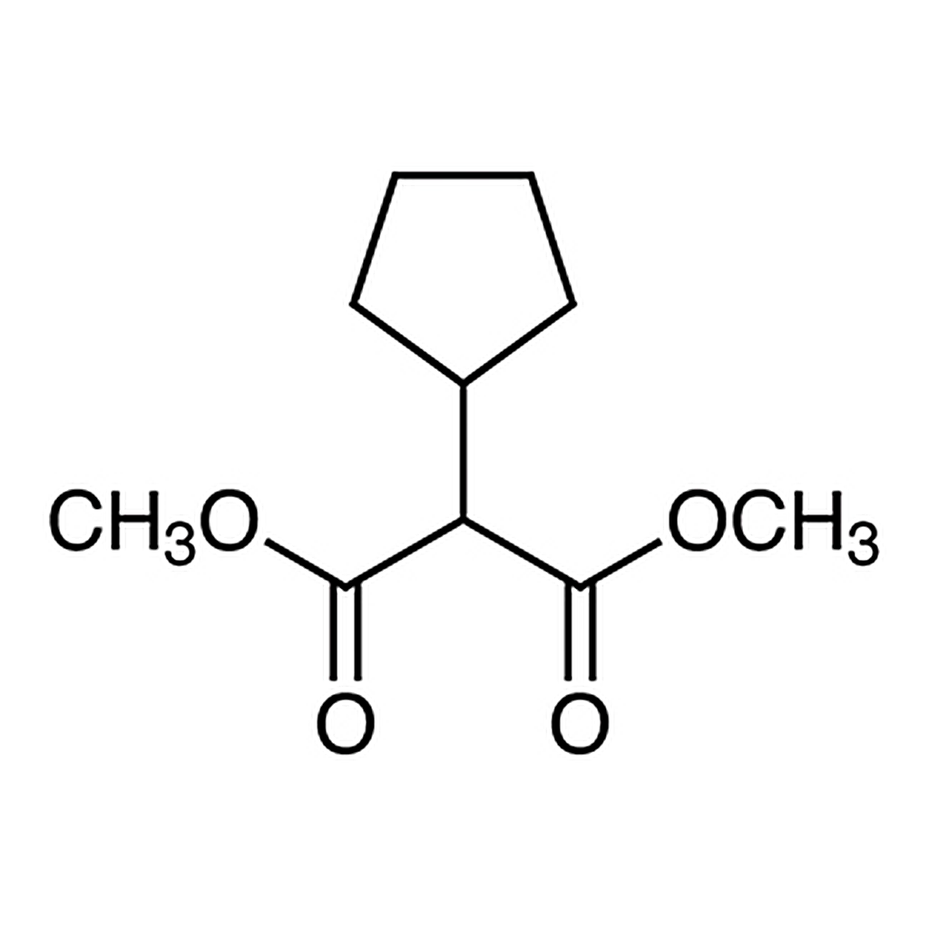 TCI Dimethyl Cyclopentylmalonate