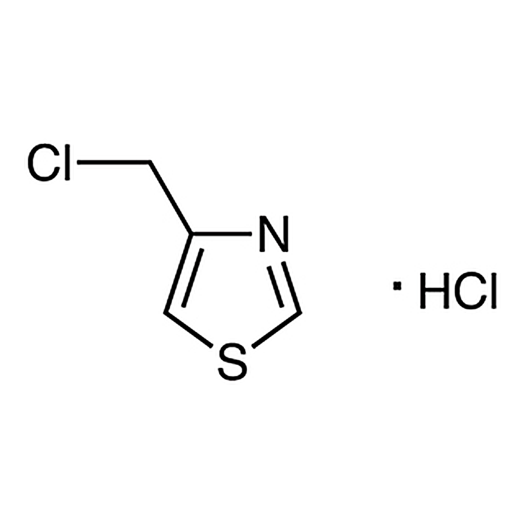 TCI 4-(Chloromethyl)thiazole Hydrochloride