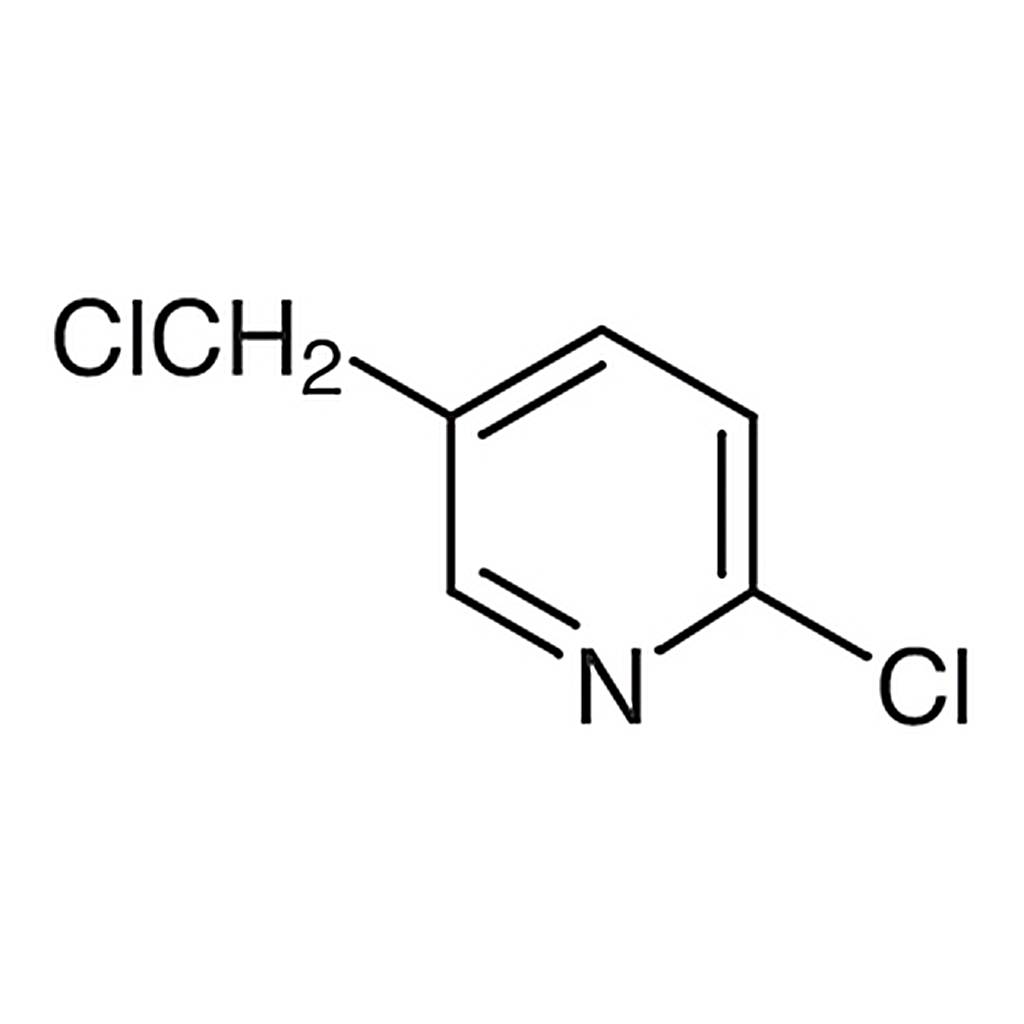 TCI 2-Chloro-5-(chloromethyl)pyridine