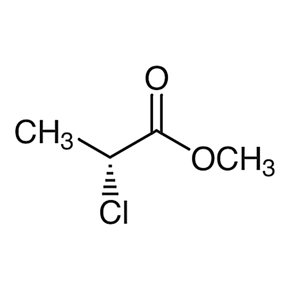 TCI Methyl (R)-(+)-2-Chloropropionate