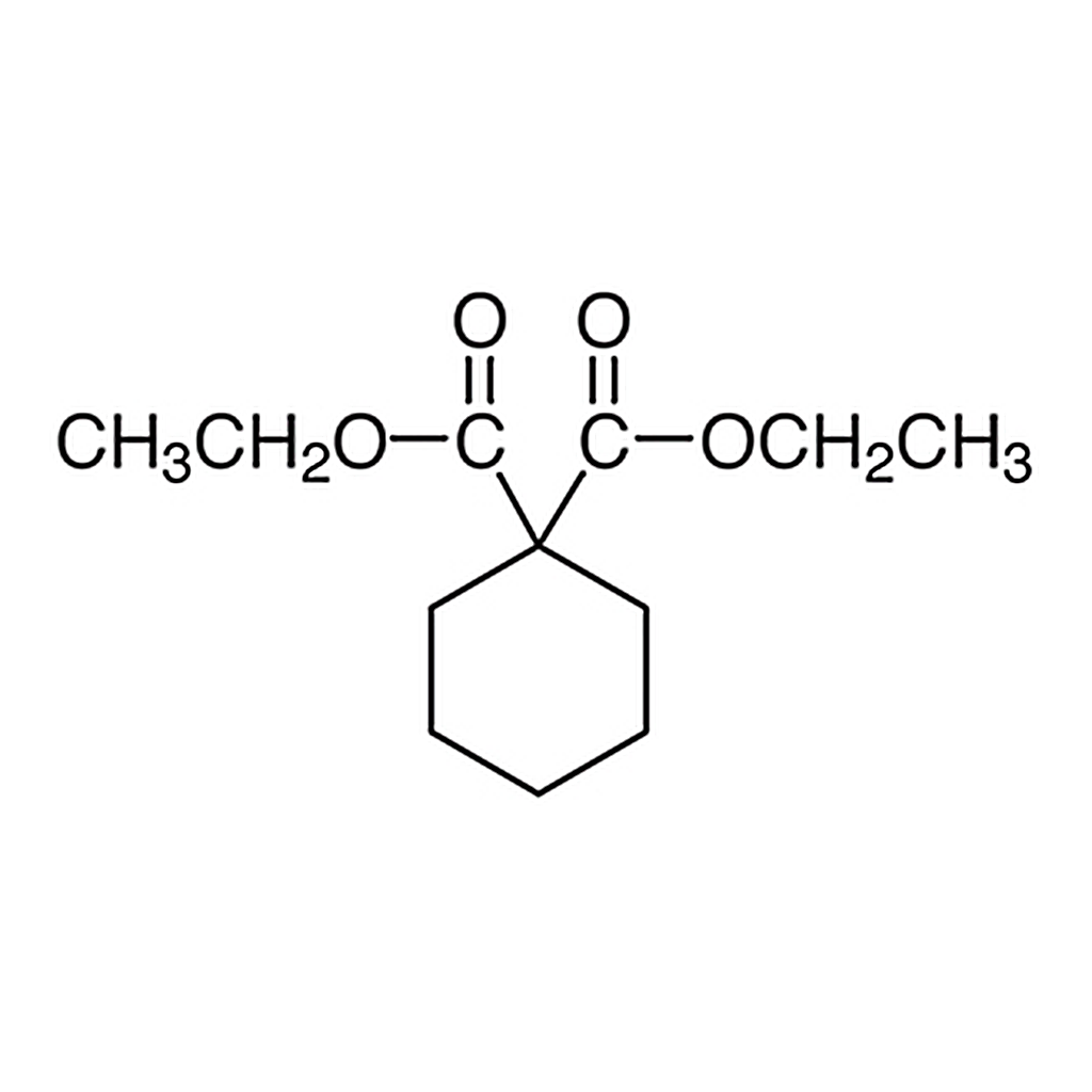 TCI Diethyl 1,1-Cyclohexanedicarboxylate