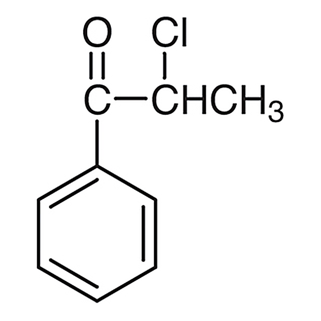 TCI 2-Chloropropiophenone