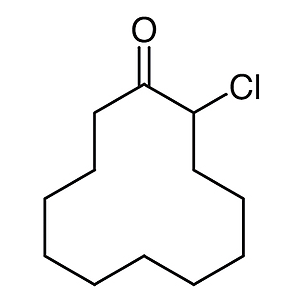 TCI 2-Chlorocyclododecanone