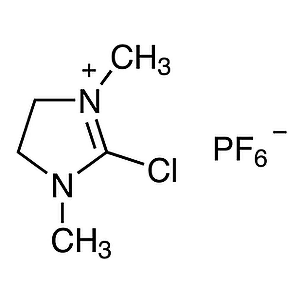 TCI 2-Chloro-1,3-dimethylimidazolinium Hexafluorophosphate