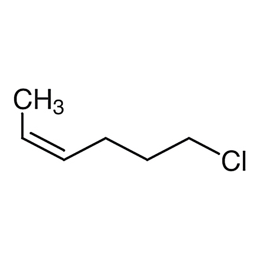 TCI cis-6-Chloro-2-hexene
