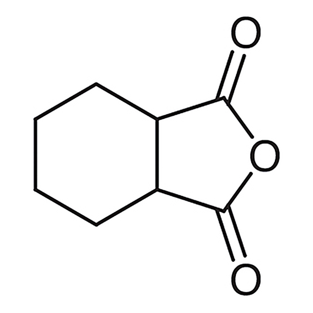 TCI (±)-trans-1,2-Cyclohexanedicarboxylic Anhydride