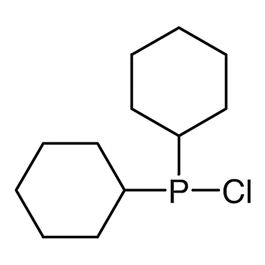 TCI Chlorodicyclohexylphosphine