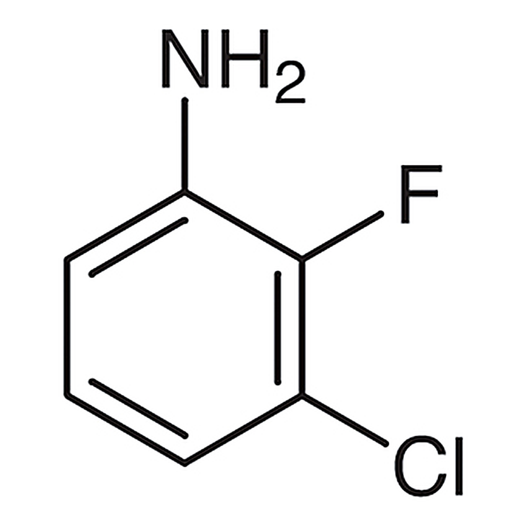 TCI 3-Chloro-2-fluoroaniline