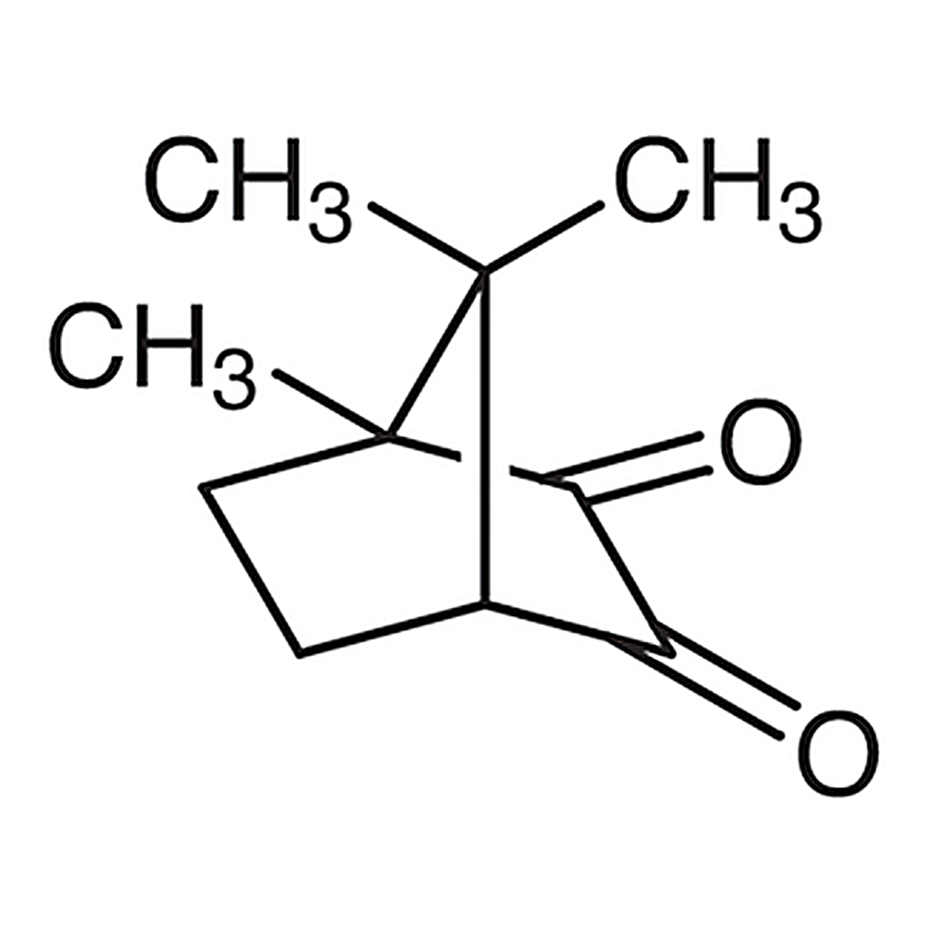 TCI (1S)-(+)-Camphorquinone