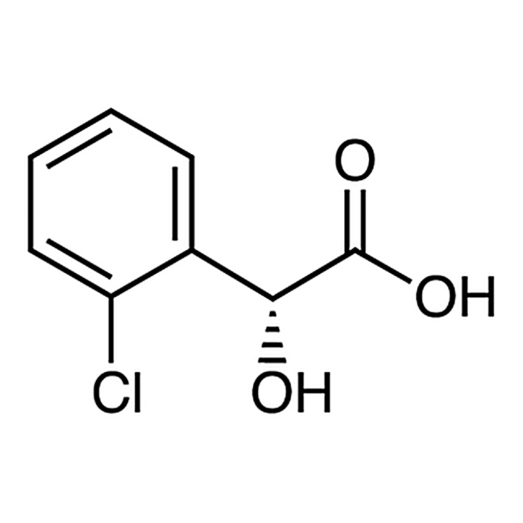TCI 2-Chloro-D-mandelic Acid