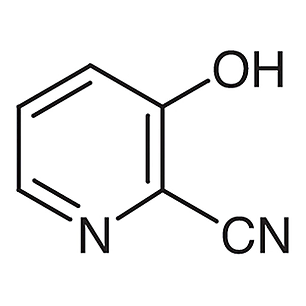 TCI 2-Cyano-3-hydroxypyridine