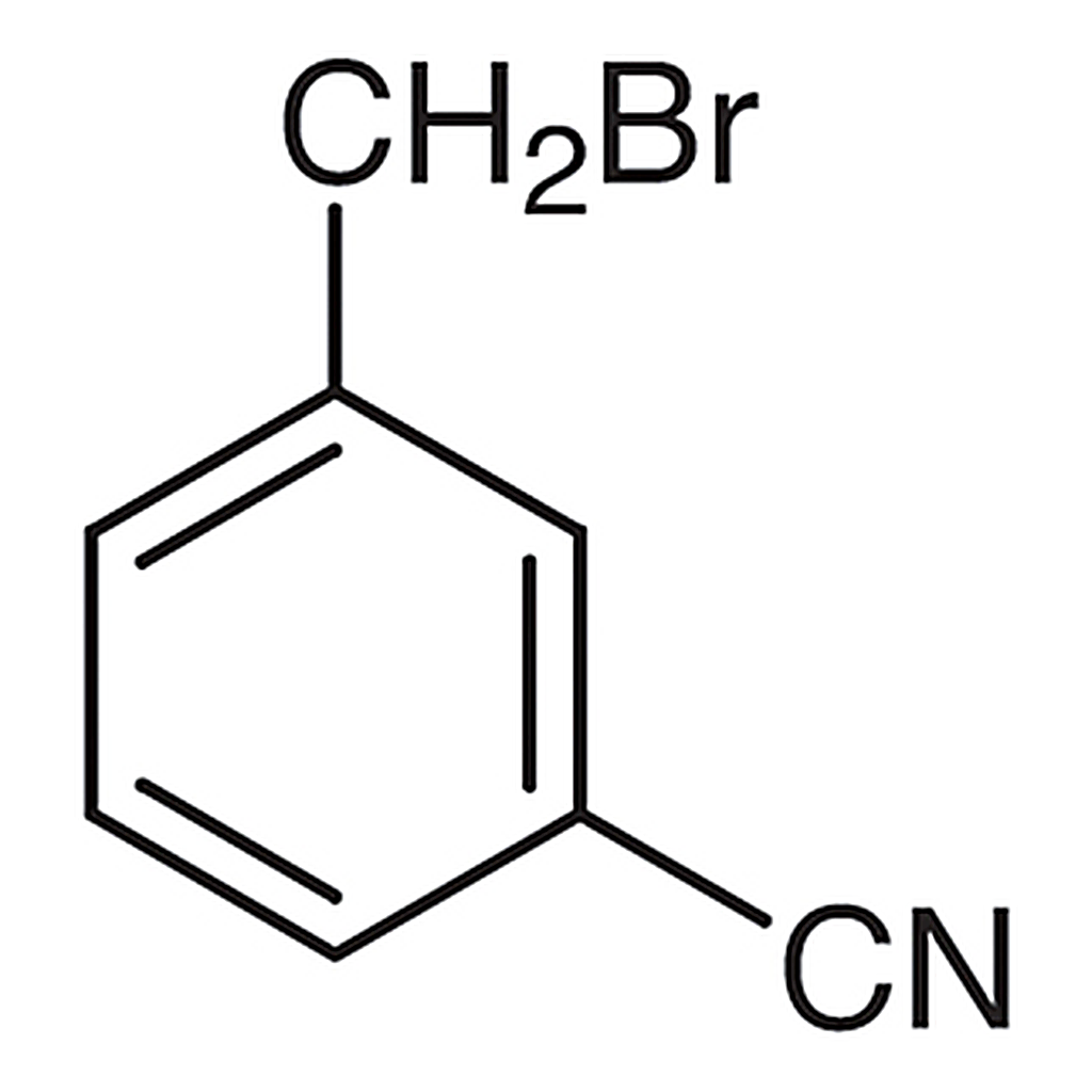 TCI 3-Bromomethylbenzonitrile