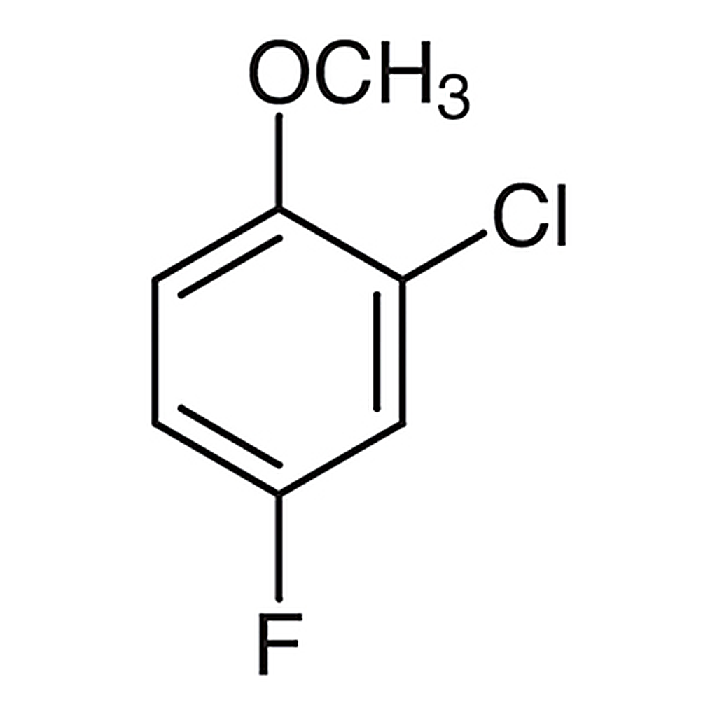 TCI 2-Chloro-4-fluoroanisole