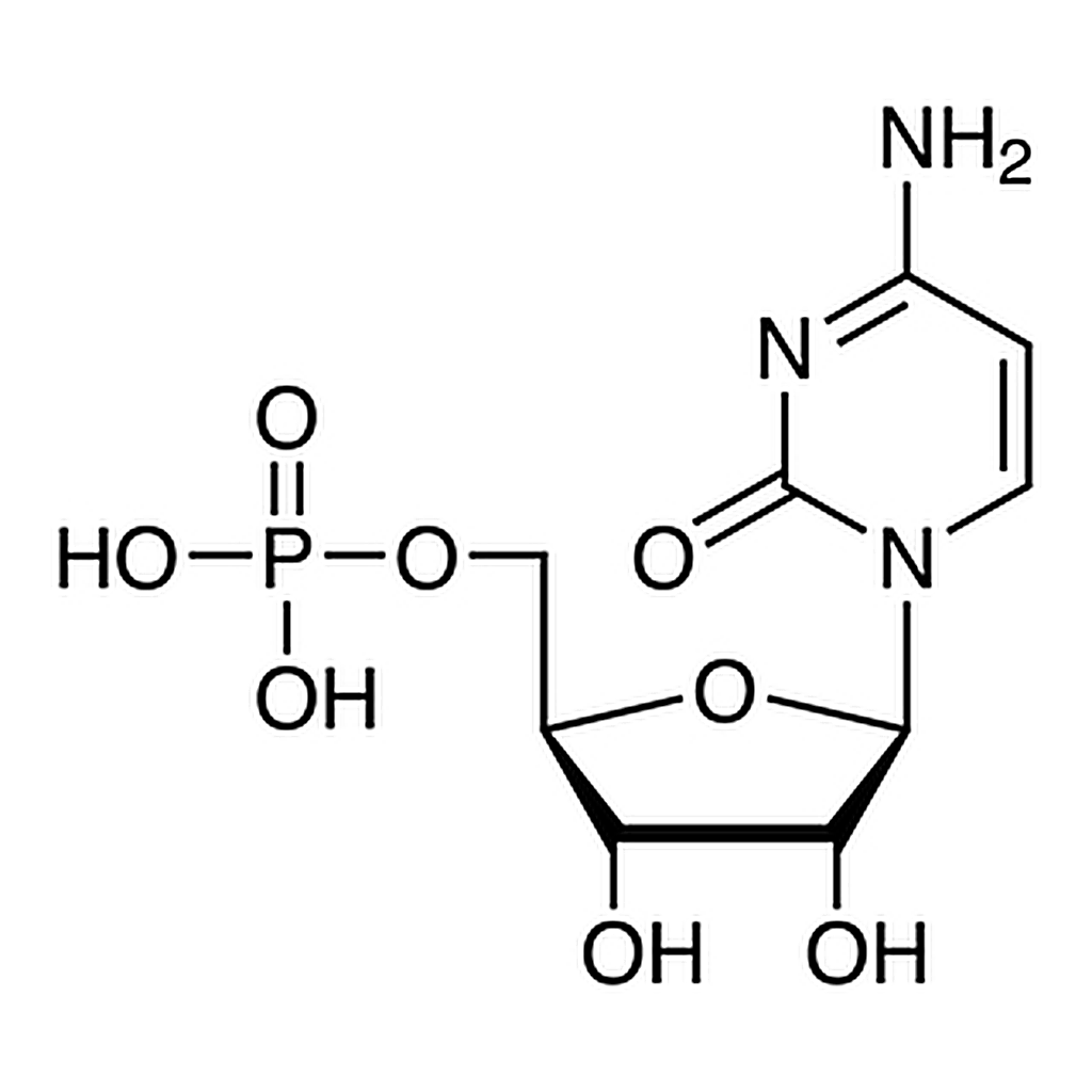 TCI Cytidine 5'-Monophosphate