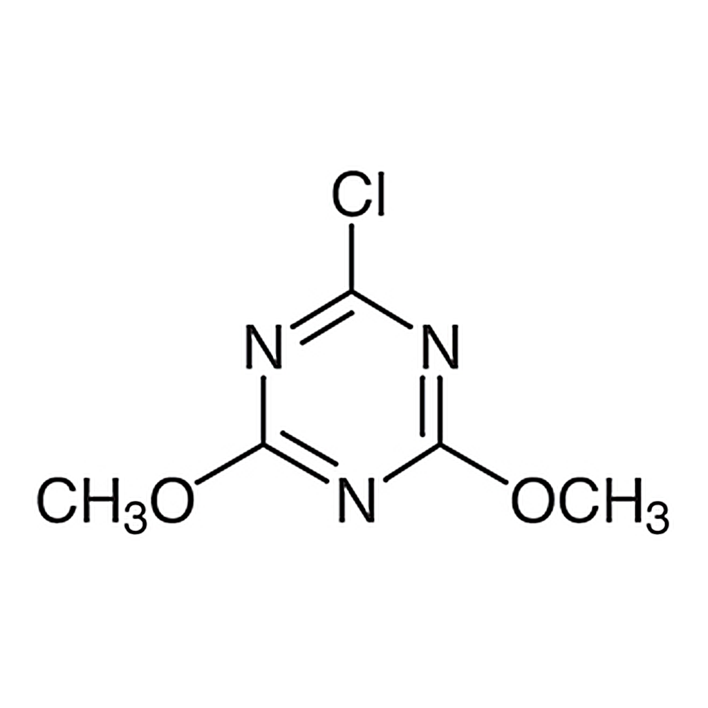 TCI 2-Chloro-4,6-dimethoxy-1,3,5-triazine