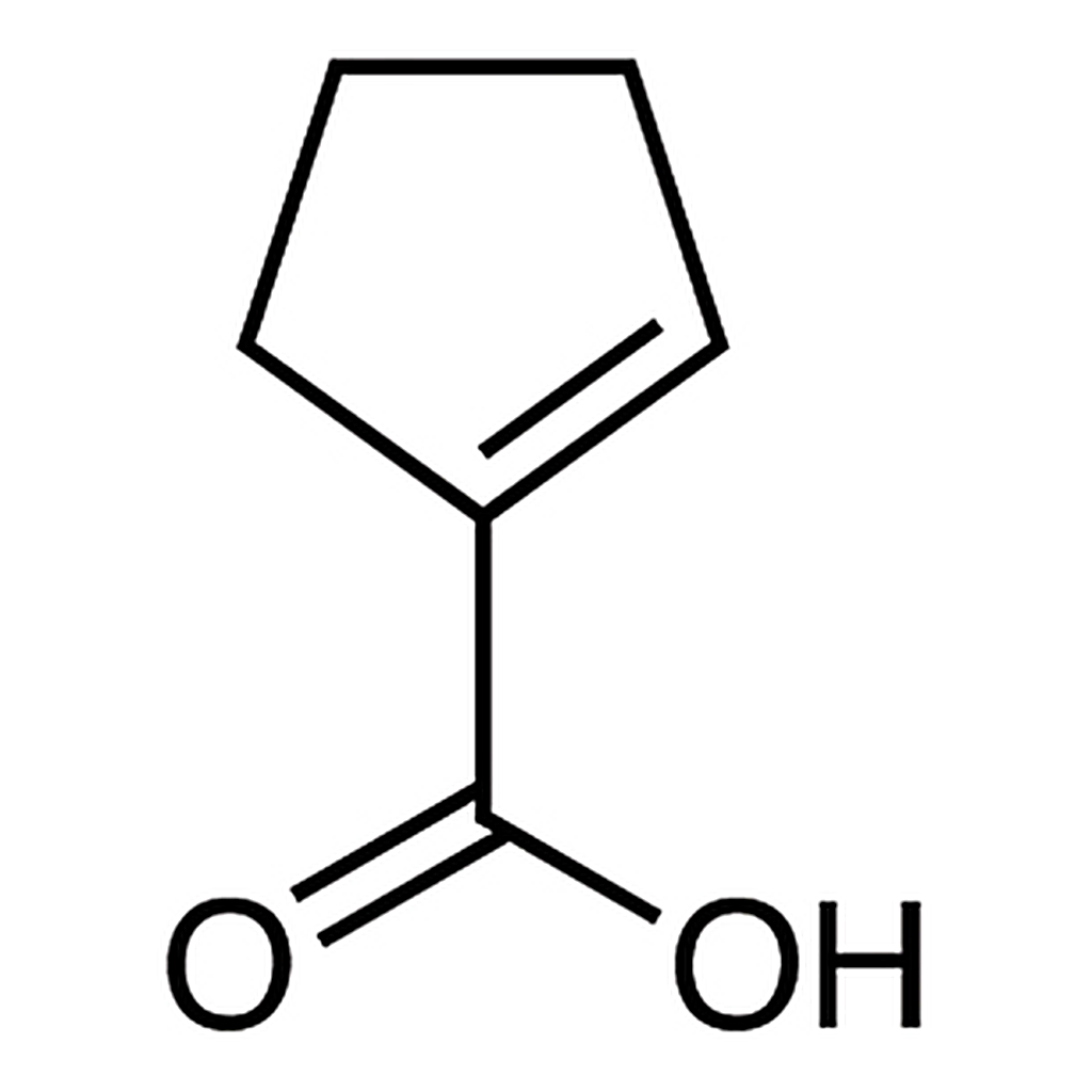 TCI 1-Cyclopentenecarboxylic Acid