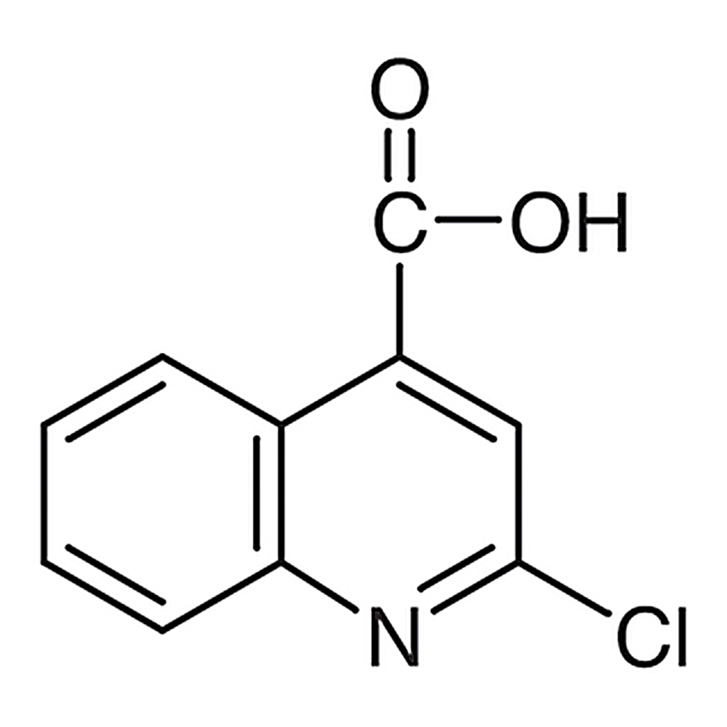 TCI 2-Chloroquinoline-4-carboxylic Acid