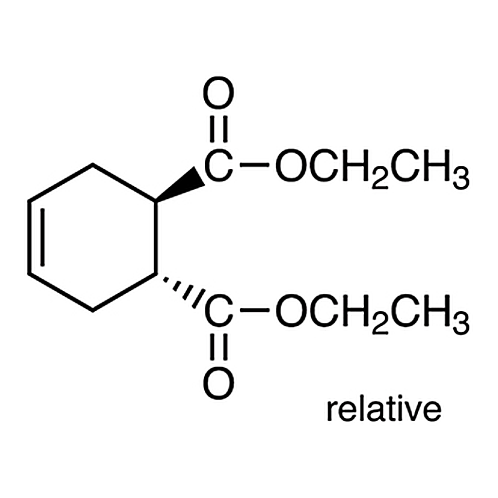 TCI Diethyl trans-4-Cyclohexene-1,2-dicarboxylate
