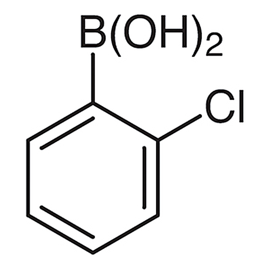 TCI 2-Chlorophenylboronic Acid (contains varying amounts of Anhydride)