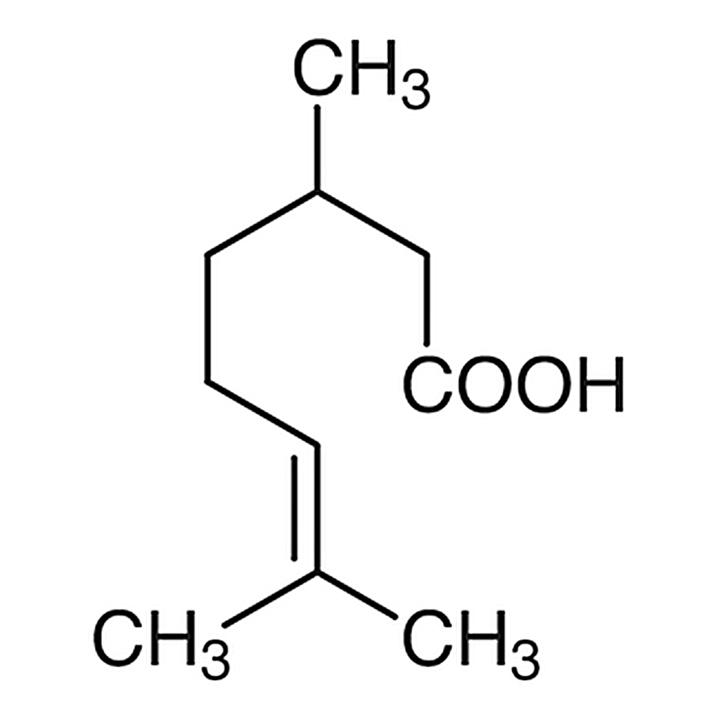 TCI Citronellic Acid
