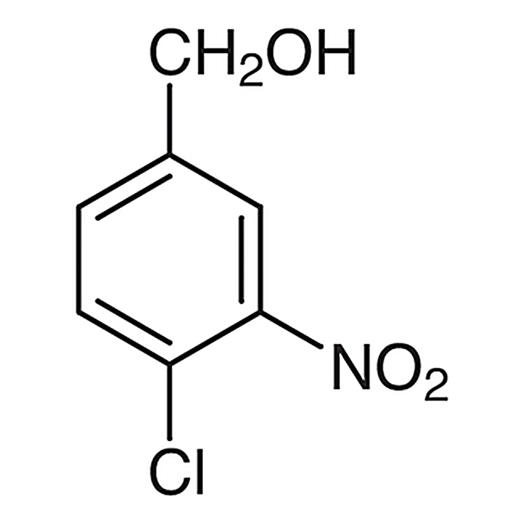 TCI 4-Chloro-3-nitrobenzyl Alcohol
