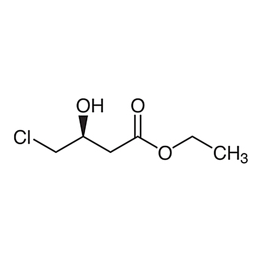TCI Ethyl (S)-4-Chloro-3-hydroxybutyrate