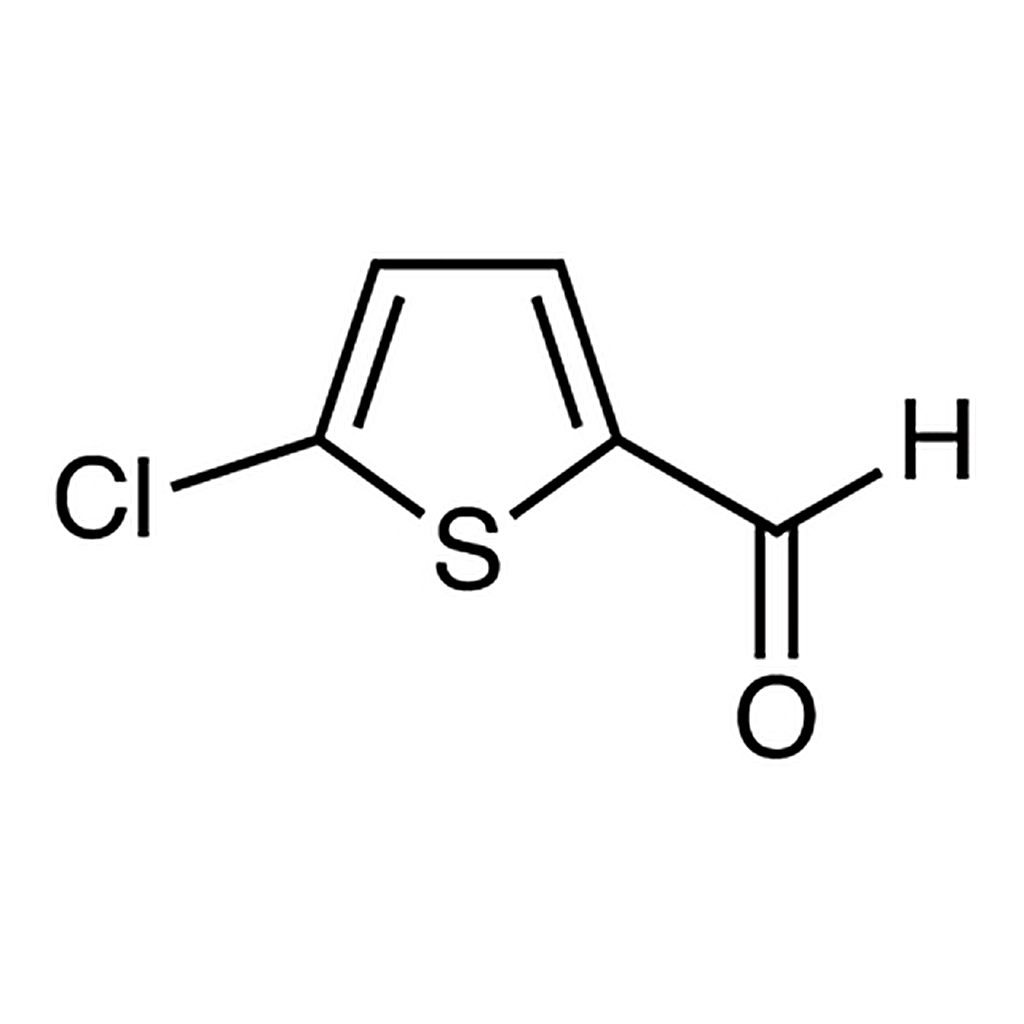 TCI 5-Chlorothiophene-2-carboxaldehyde