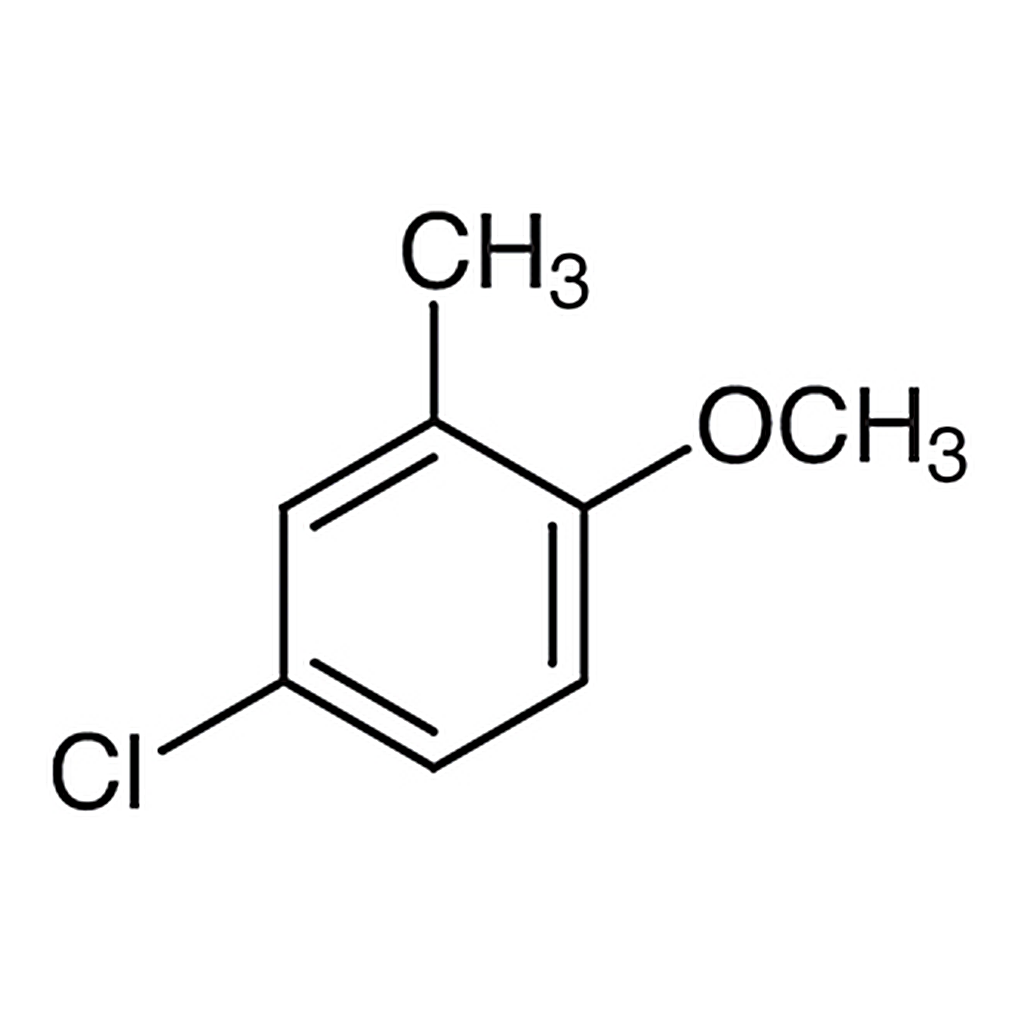 TCI 5-Chloro-2-methoxytoluene