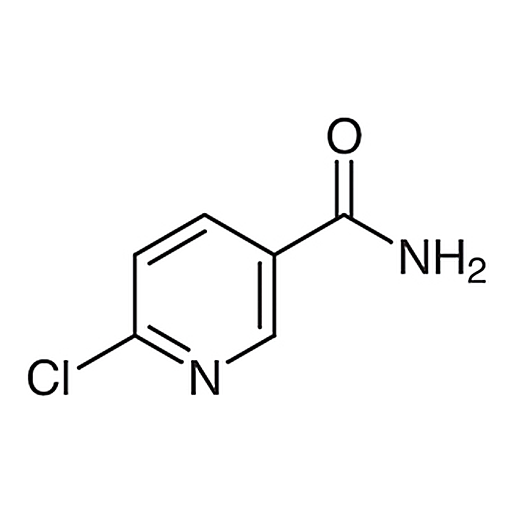 TCI 6-Chloronicotinamide