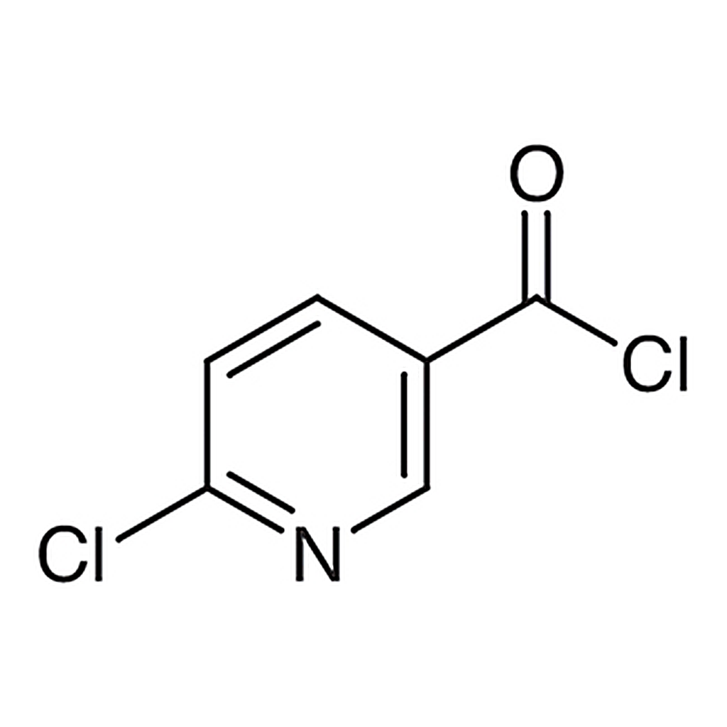 TCI 6-Chloronicotinoyl Chloride