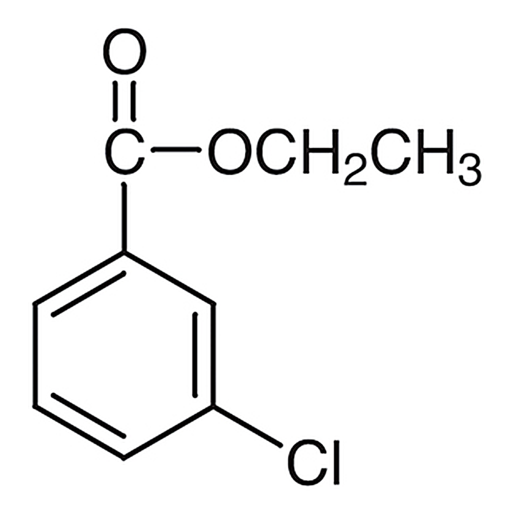 TCI Ethyl 3-Chlorobenzoate