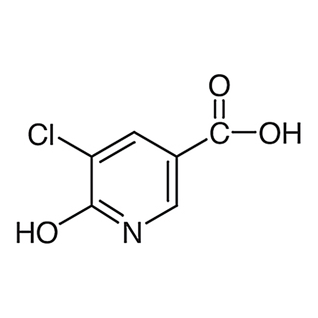 TCI 5-Chloro-6-hydroxynicotinic Acid