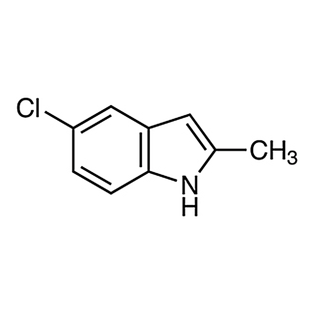 TCI 5-Chloro-2-methylindole