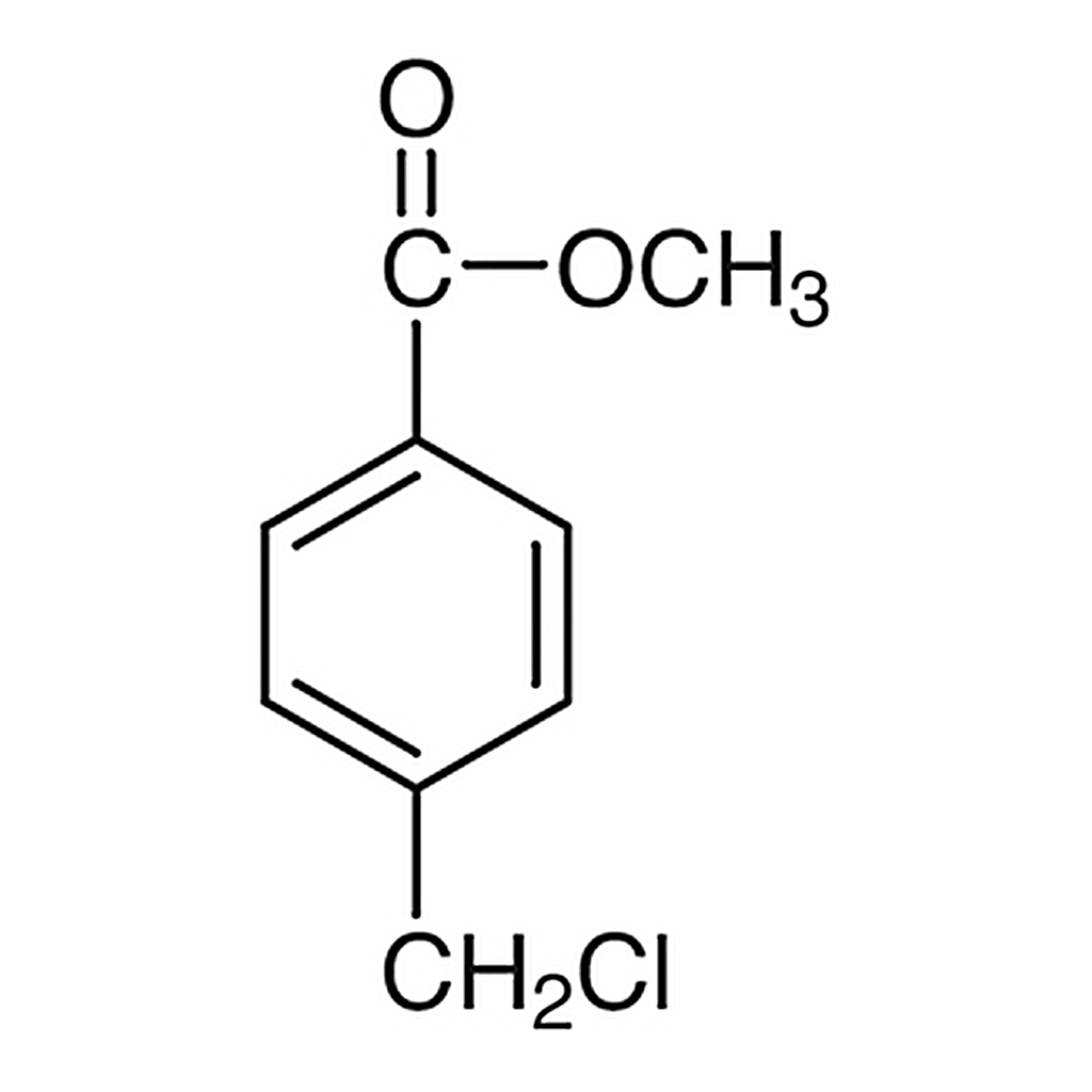 TCI Methyl 4-(Chloromethyl)benzoate