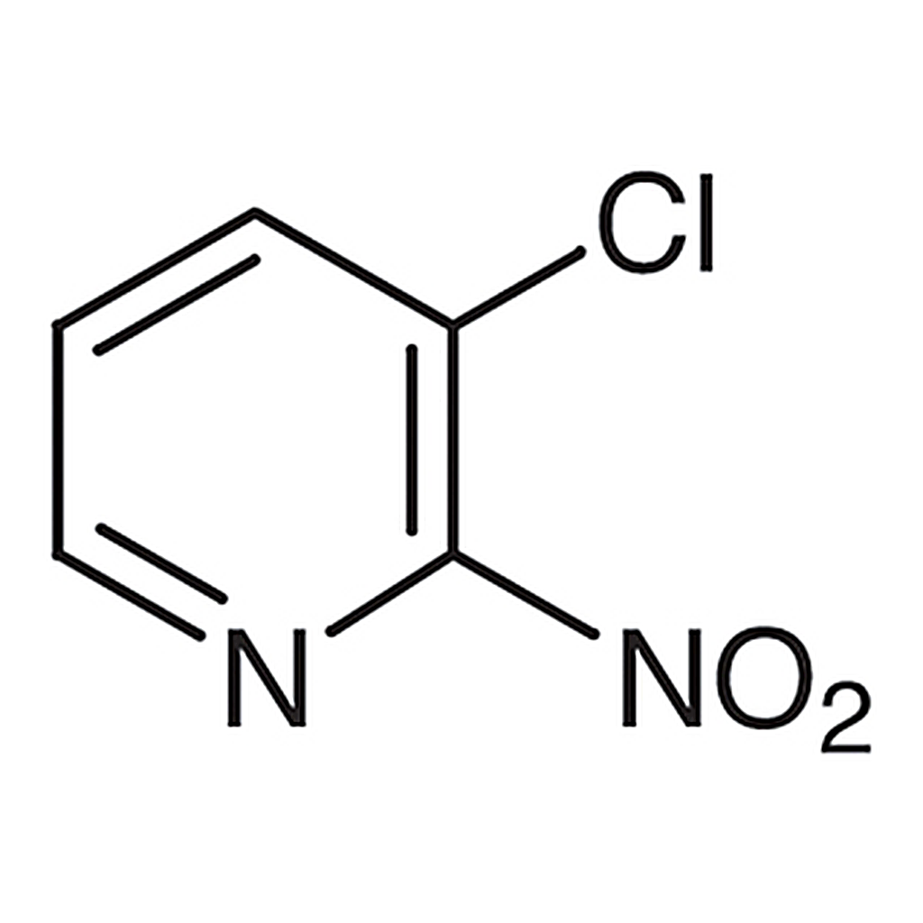 TCI 3-Chloro-2-nitropyridine