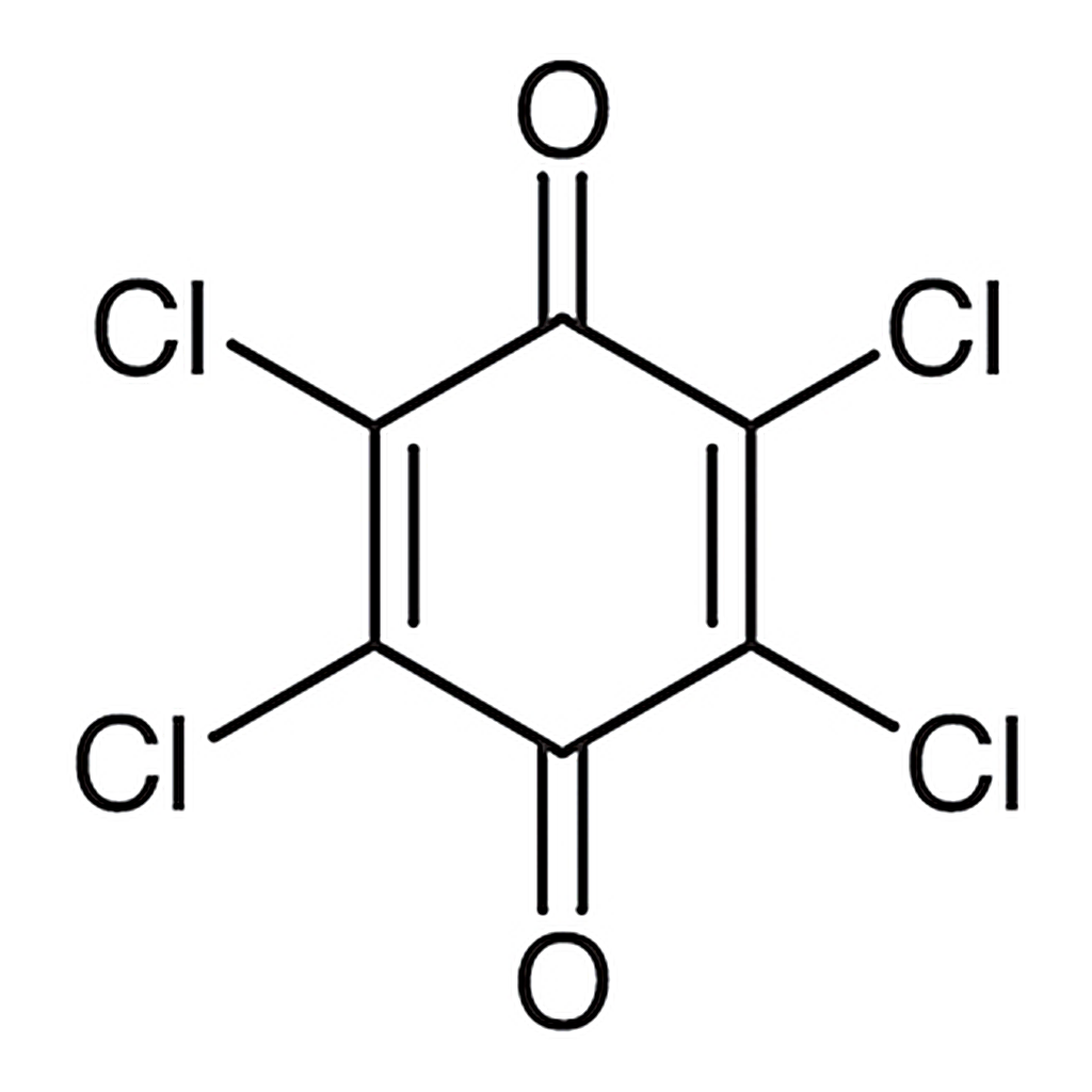 TCI Chloranil (ca. 2% in N,N-Dimethylformamide) [for Detection of Primary and Secondary Amines]