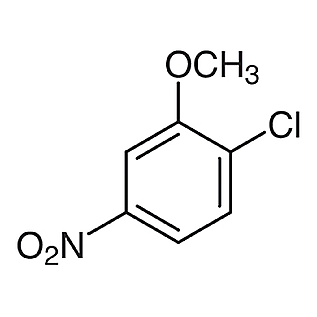 TCI 2-Chloro-5-nitroanisole