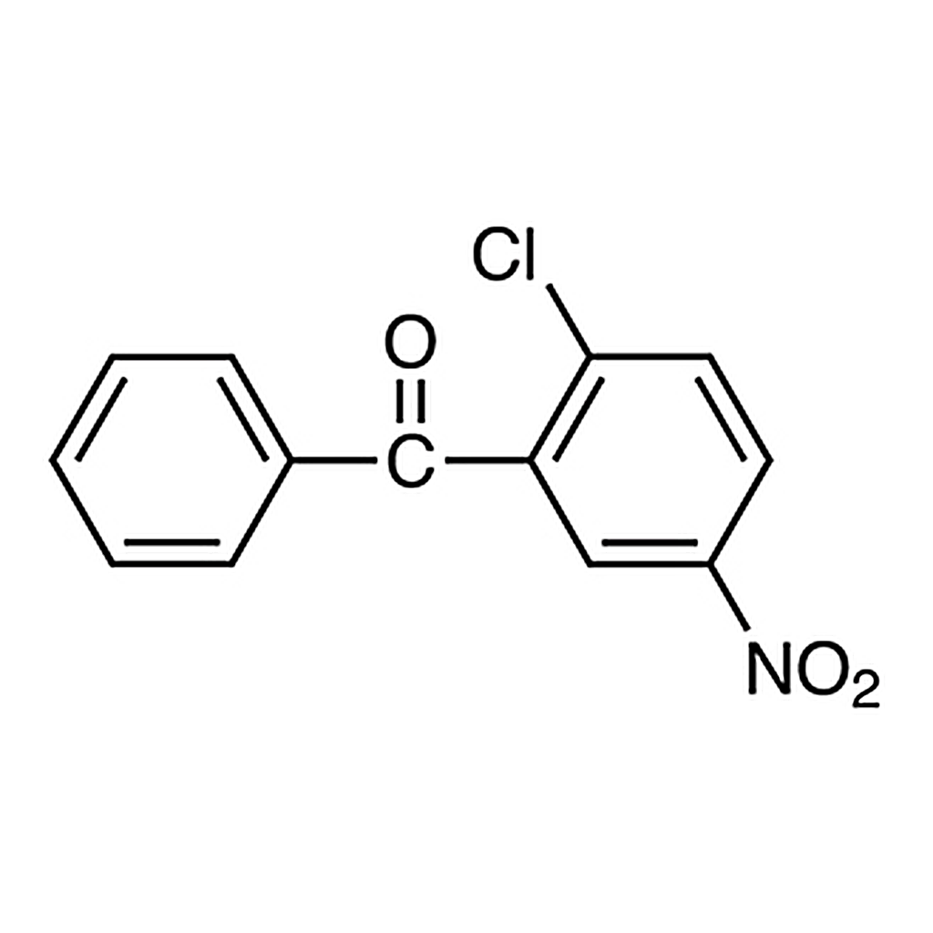 TCI 2-Chloro-5-nitrobenzophenone