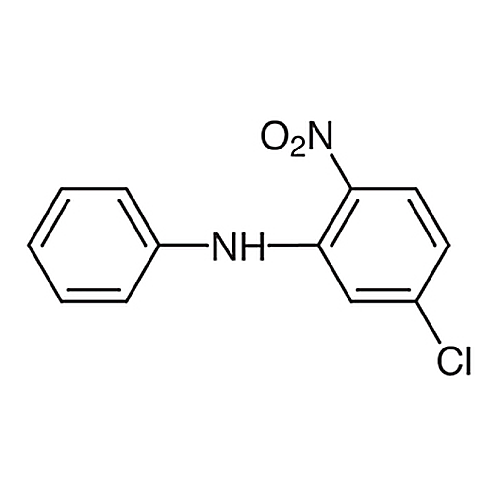 TCI 5-Chloro-2-nitrodiphenylamine