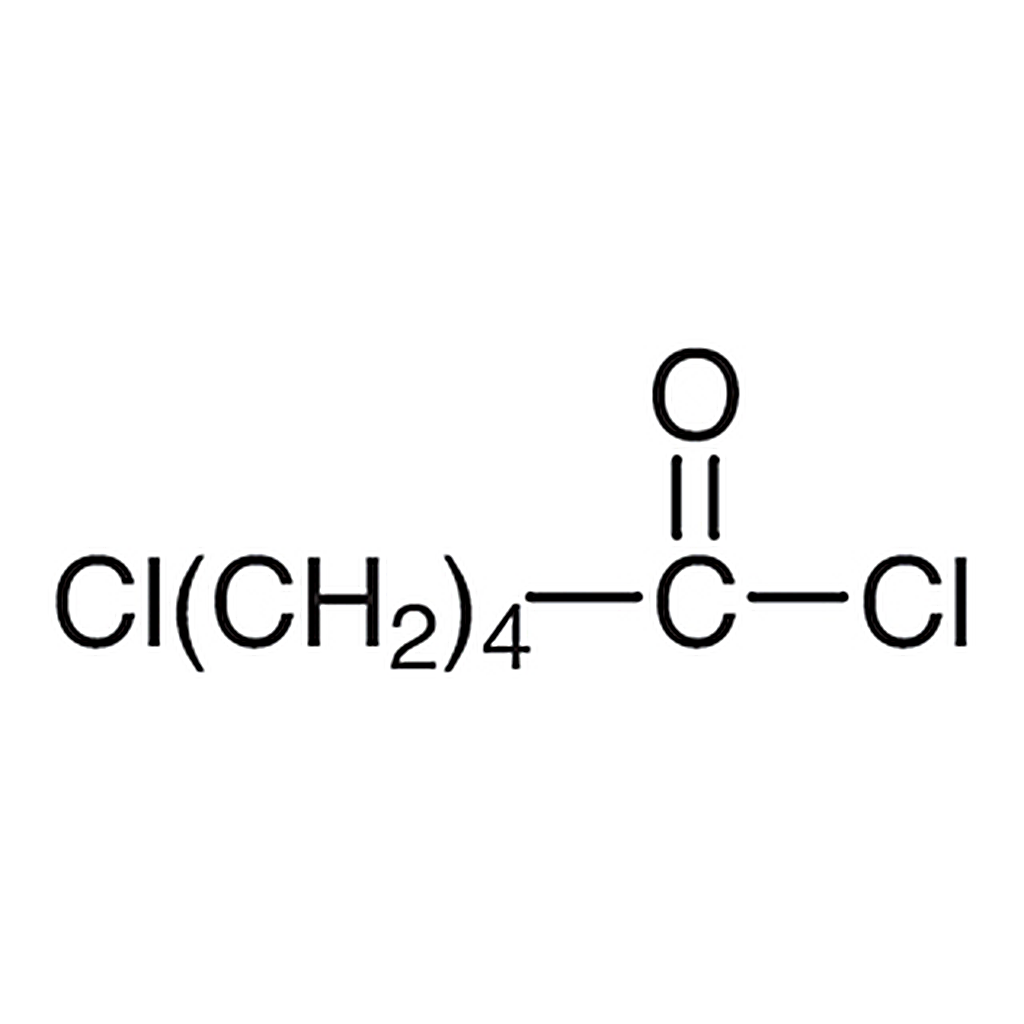 TCI 5-Chlorovaleryl Chloride