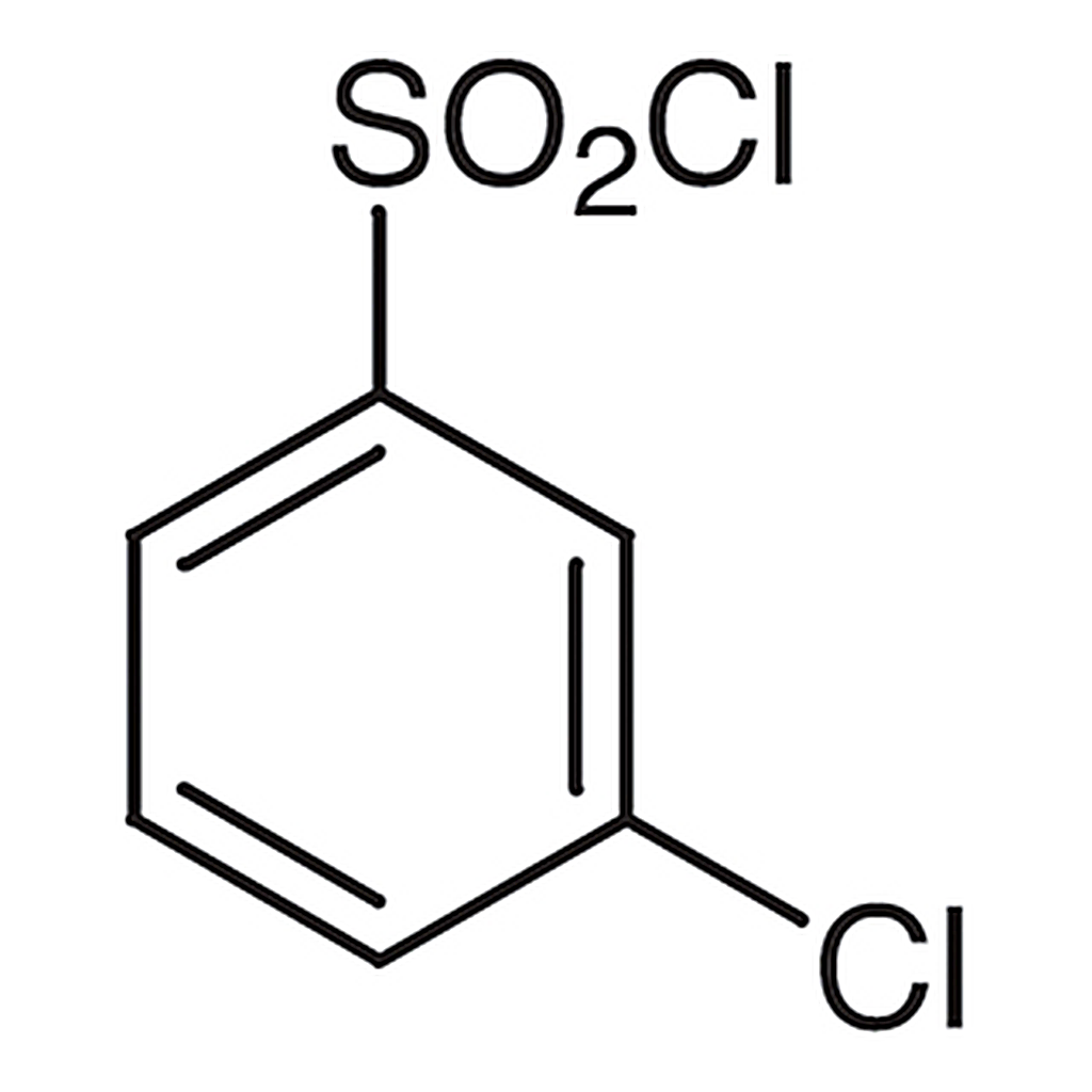 TCI 3-Chlorobenzenesulfonyl Chloride