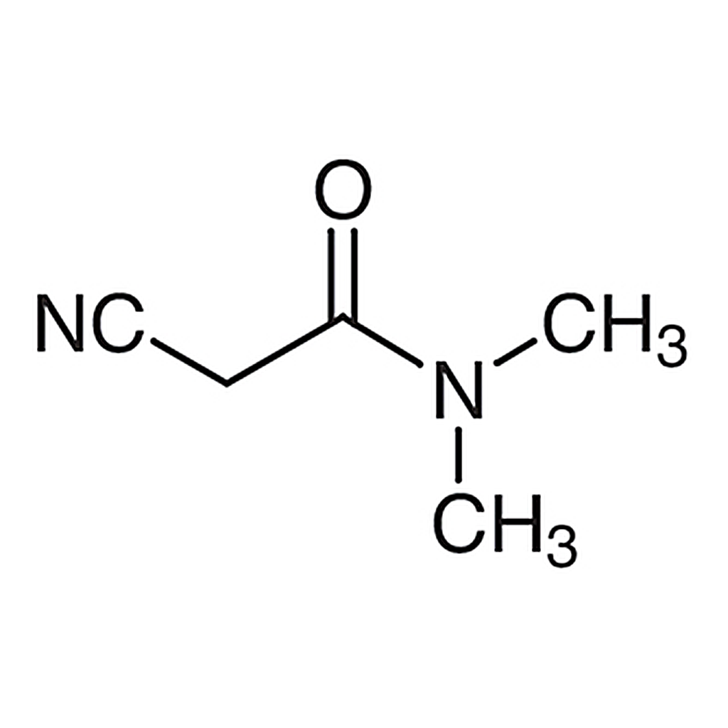 TCI 2-Cyano-N,N-dimethylacetamide