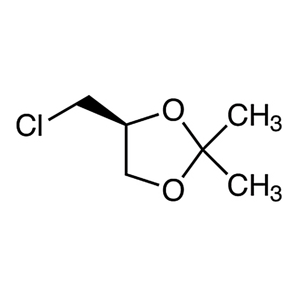 TCI (S)-4-Chloromethyl-2,2-dimethyl-1,3-dioxolane