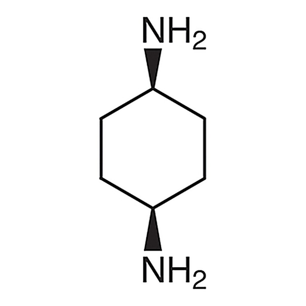 TCI cis-1,4-Cyclohexanediamine
