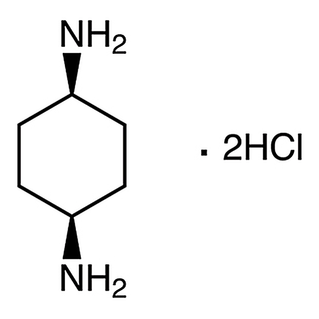 TCI cis-1,4-Cyclohexanediamine Dihydrochloride
