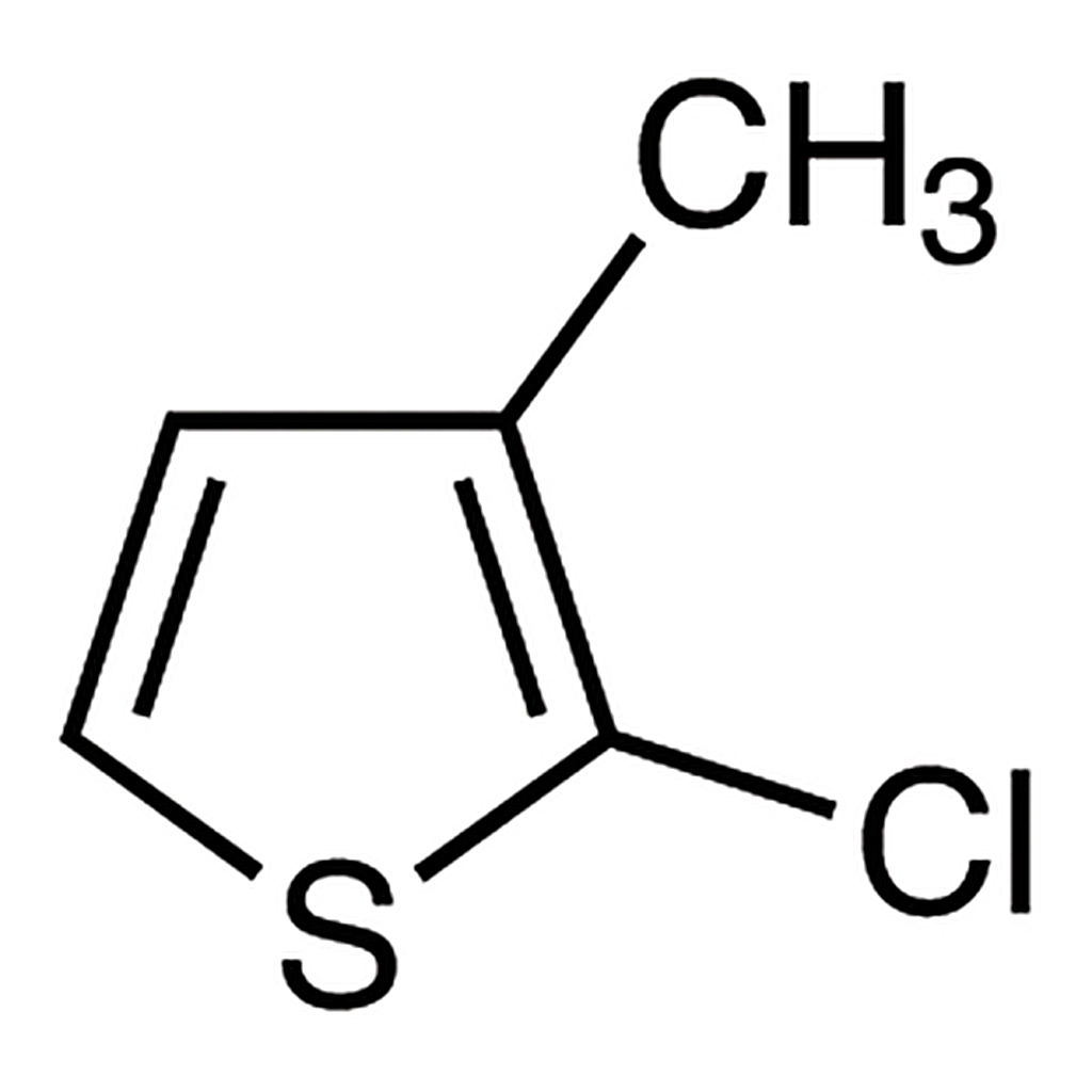 TCI 2-Chloro-3-methylthiophene
