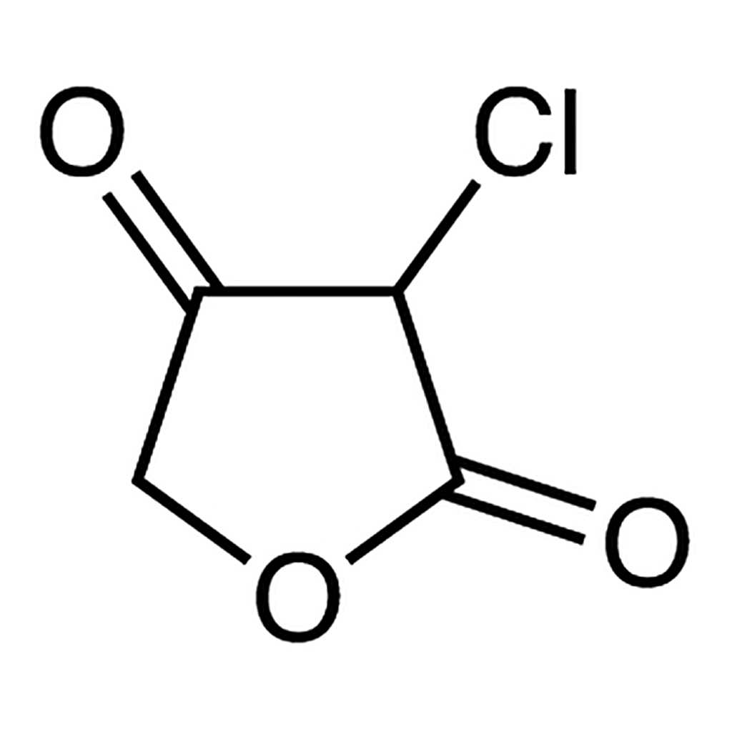 TCI 3-Chloro-2,4(3H,5H)-furandione