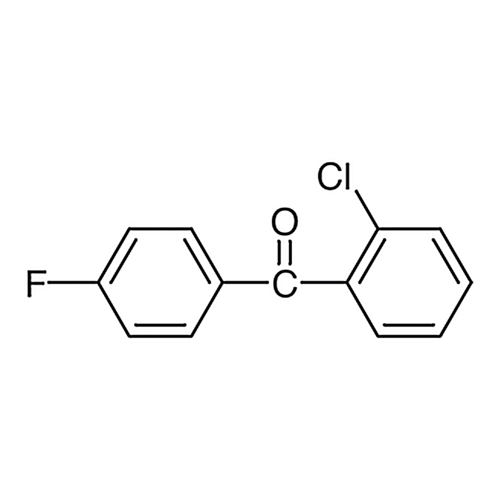 TCI 2-Chloro-4'-fluorobenzophenone