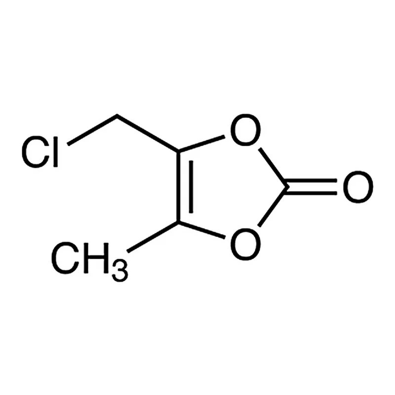 TCI 4-Chloromethyl-5-methyl-1,3-dioxol-2-one