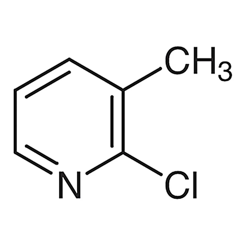 TCI 2-Chloro-3-methylpyridine